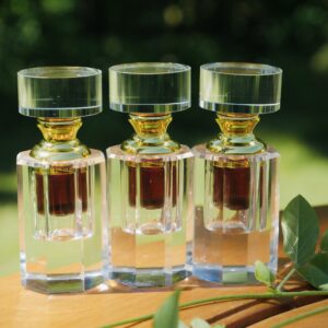 Tinh dầu trầm hương